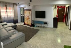 Blk 445 Hougang Avenue 8 (Hougang), HDB 4 Rooms #197504782